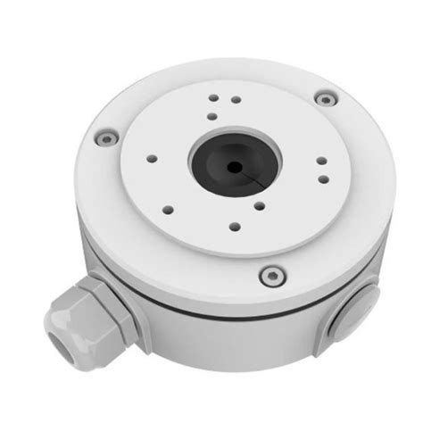 foscam weatherproof junction box|Amazon.com: FOSCAM FABV5 Waterproof Junction Box for .